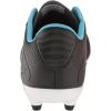 imageUmbro Mens Tocco 3 Premier Fg Soccer CleatBlackWhiteBlue