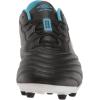 imageUmbro Mens Tocco 3 Premier Fg Soccer CleatBlackWhiteBlue