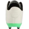 imageUmbro Mens Tocco 3 Premier Fg Soccer CleatWhiteBlackGreen
