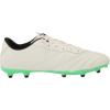 imageUmbro Mens Tocco 3 Premier Fg Soccer CleatWhiteBlackGreen