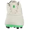 imageUmbro Mens Tocco 3 Premier Fg Soccer CleatWhiteBlackGreen