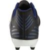 imageUmbro Mens Tocco 4 League Fg Soccer CleatBlackWhiteBlue