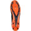 imageUmbro Mens Tocco 4 Pro Fg Soccer CleatBlackWhiteOrange