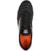 imageUmbro Mens Tocco 4 Pro Fg Soccer CleatBlackWhiteOrange