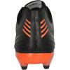 imageUmbro Mens Tocco 4 Pro Fg Soccer CleatBlackWhiteOrange