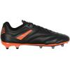 imageUmbro Mens Tocco 4 Pro Fg Soccer CleatBlackWhiteOrange