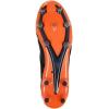 imageUmbro Mens Tocco 4 Pro Fg Soccer CleatBlackWhiteOrange