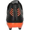 imageUmbro Mens Tocco 4 Pro Fg Soccer CleatBlackWhiteOrange