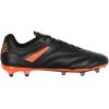 imageUmbro Mens Tocco 4 Pro Fg Soccer CleatBlackWhiteOrange