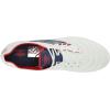 imageUmbro Mens Tocco 4 Pro Fg Soccer CleatWhiteBlueRed