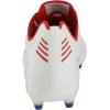 imageUmbro Mens Tocco 4 Pro Fg Soccer CleatWhiteBlueRed
