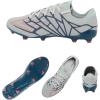 imageUmbro Mens Velocita Alchemist Pro Fg Soccer CleatGrayBlue