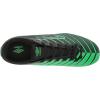 imageUmbro Mens Velocita Elixir Club Fg Soccer CleatBlackGreenWhite