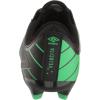 imageUmbro Mens Velocita Elixir Club Fg Soccer CleatBlackGreenWhite