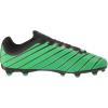 imageUmbro Mens Velocita Elixir Club Fg Soccer CleatBlackGreenWhite