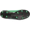 imageUmbro Mens Velocita Elixir Club Fg Soccer CleatBlackGreenWhite