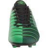 imageUmbro Mens Velocita Elixir Club Fg Soccer CleatBlackGreenWhite