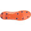 imageUmbro Mens Velocita Elixir Club Fg Soccer CleatWhiteOrangeBlue