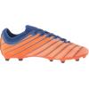 imageUmbro Mens Velocita Elixir Club Fg Soccer CleatWhiteOrangeBlue