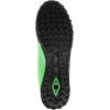 imageUmbro Mens Velocita Elixir League Tf Soccer CleatBlackGreenWhite