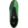 imageUmbro Mens Velocita Elixir League Tf Soccer CleatBlackGreenWhite