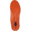 imageUmbro Mens Velocita Elixir League Tf Soccer CleatWhiteOrangeBlue
