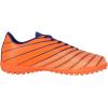 imageUmbro Mens Velocita Elixir League Tf Soccer CleatWhiteOrangeBlue