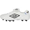 White/Black/Blue