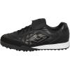 imageUmbro Mens Speciali Pro 98 V22 Turf Soccer ShoeBlackBlack