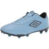 imageUmbro Mens Tocco 3 Premier Fg Soccer CleatAllureBlackBlue