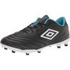 imageUmbro Mens Tocco 3 Premier Fg Soccer CleatBlackWhiteBlue