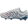 imageUmbro Mens Velocita Alchemist Pro Fg Soccer CleatGrayBlue
