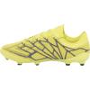 imageUmbro Mens Velocita Alchemist Pro Fg Soccer CleatYellowGray