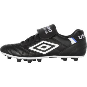 imageUmbro Mens Speciali Pro 24 Gl Fg Soccer CleatBlackWhiteBlue