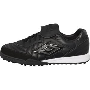 imageUmbro Mens Speciali Pro 98 V22 Turf Soccer ShoeBlackBlack