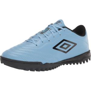 imageUmbro Mens Tocco 3 League Tf Soccer Turf ShoeAllureBlackBlue