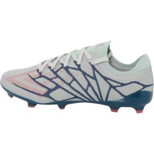 imageUmbro Mens Velocita Alchemist Pro Fg Soccer CleatGrayBlue