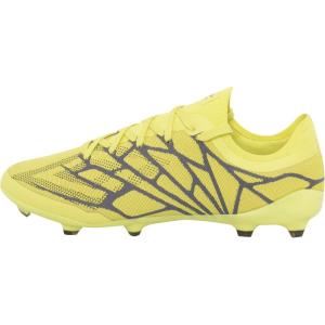 imageUmbro Mens Velocita Alchemist Pro Fg Soccer CleatYellowGray