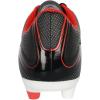imageUmbro Mens Classico 12 Fg Soccer CleatBlackWhiteRed