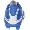 imageUmbro Mens Classico 12 Fg Soccer CleatRoyal BlueWhite
