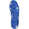 imageUmbro Mens Classico 12 Fg Soccer CleatRoyal BlueWhite