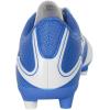 imageUmbro Mens Classico 12 Fg Soccer CleatRoyal BlueWhite