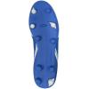 imageUmbro Mens Classico 12 Fg Soccer CleatRoyal BlueWhite