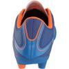imageUmbro Mens Classico 12 Fg Soccer CleatRoyalOrangeElectric Blue
