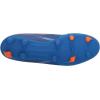 imageUmbro Mens Classico 12 Fg Soccer CleatRoyalOrangeElectric Blue