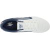 imageUmbro Mens Classico 12 Fg Soccer CleatWhiteBlueRed