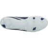 imageUmbro Mens Classico 12 Fg Soccer CleatWhiteBlueRed