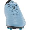 imageUmbro Mens Tocco 3 Club Fg Soccer CleatAllureBlackBlue