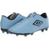 imageUmbro Mens Tocco 3 Club Fg Soccer CleatAllureBlackBlue