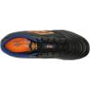 imageUmbro Mens Tocco 3 Club Fg Soccer CleatBlackOrangeBlue